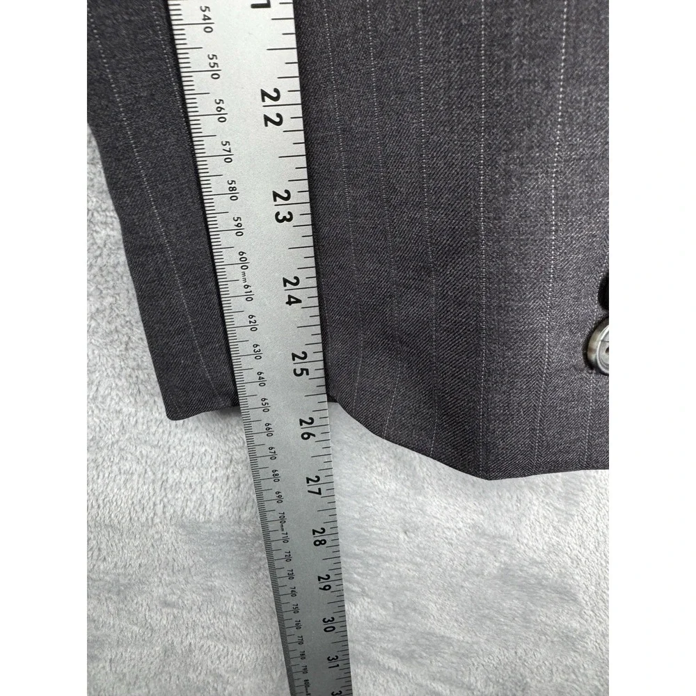Lauren Ralph Lauren Sport Coat Blazer Dark G Jacket Men's‎ NO SIZE TAG